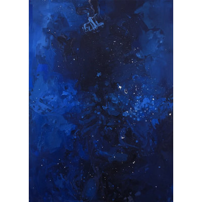 Celestial Blues