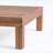 Oana/Brava Coffee Table(Only Including Coffee Table,Without Chairs)-646203373