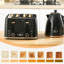 Kettle and Toaster Set-121676787