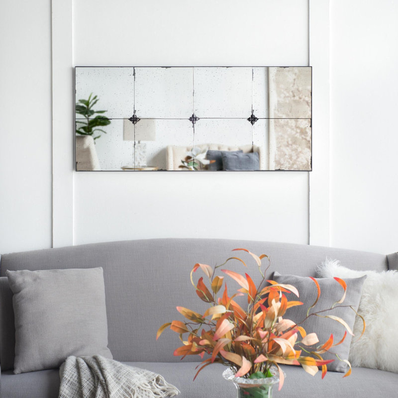 Miroir mural Traditional