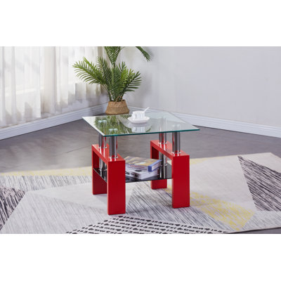 Table de bout Celal