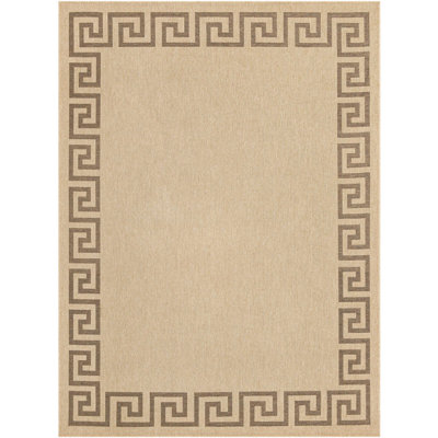 Sheglita Abstract Indoor Rug