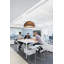 Luminaire suspendu Scraplights Dome 36 naturel-930616195