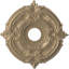 EnduraForm PVC Attica Thermoformed Medallion-88028161-137634745