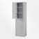 Tall Freestanding Bathroom Storage Cabinet