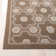 Puzzle Martha Stewart Wool Pile Geometric Rug