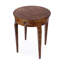 Table de bout avec rangement Amberwood-86703718