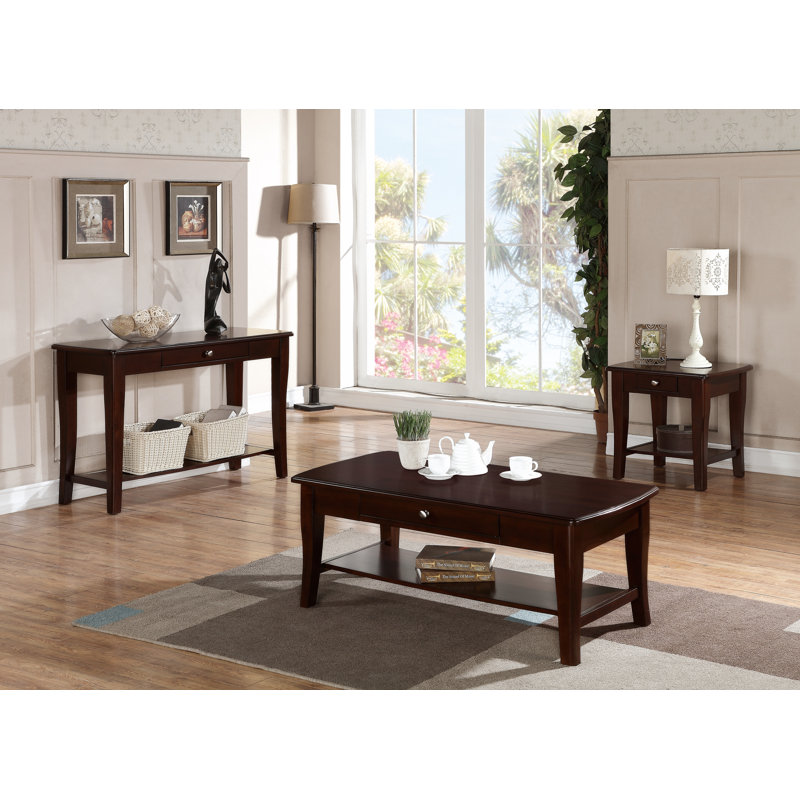 Lagoon Coffee Table