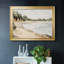 «Bluff Bay II», reproduction d'un seul cadre photo sur toile-95884971-95884970