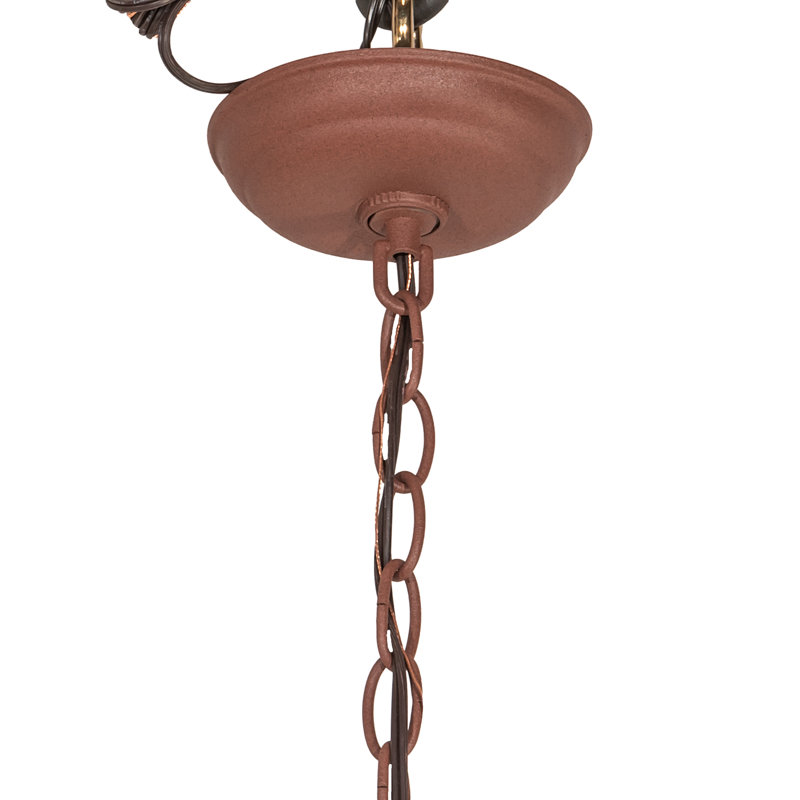 Maryam 2 - Light Pendant