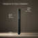 Shift Two-Function Handshower, Multi-Function Handheld Shower Head, 1.75 GPM