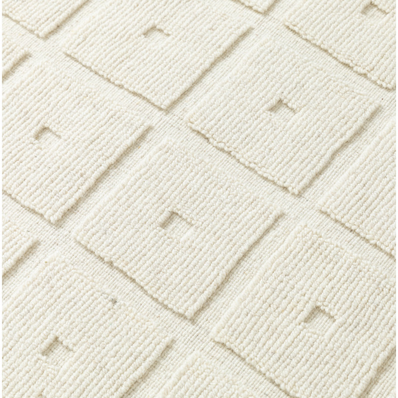 Vivora Ruth Area Rug, Rectangle 7'9" x 9'9"