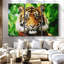 «Sumatran Tiger Gaze» sur-601121905