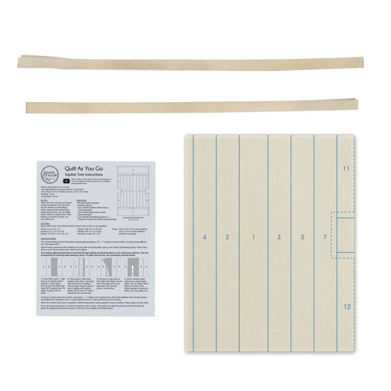 June Tailor JT-1476