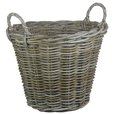 Brambly Cottage Wicker Decorative Basket