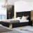 Billerica Upholstered Platform Bed-938423983
