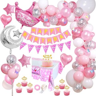 Luxury birthday party ideas 100% guaranteed to dazzle guests