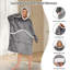 Hanan Throw Blanket-912664267