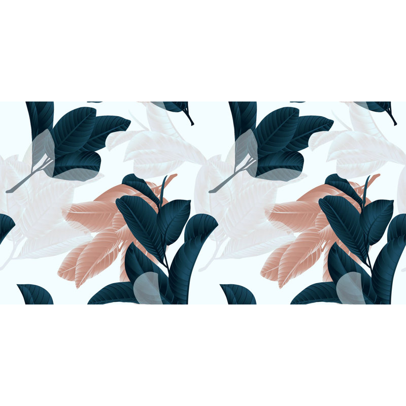 Wesham Matte Wall Mural, 400cm W x 300cm L