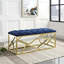 Banc capitonné Modway Orchid Sebastian-25521824-26161179