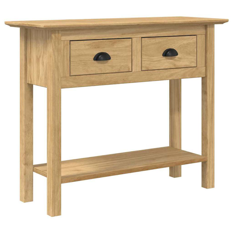 91cm Console Table