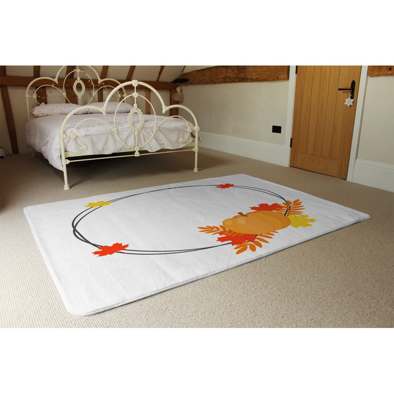 Olivarez Shag Area Rug, Rectangle 160 x 230cm