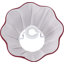 Cotton Empire Lamp Shade ( Uno )-610863279-610863278