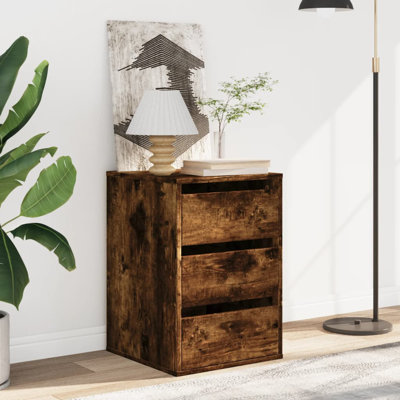 Asmarina Rectangle Accent Chest