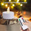 Candle-540632300