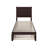 Barbera Solid Wood Platform Bed with Trundle-87767290-64470262