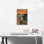 " The Scream 1910 " by Edvard Munch Painting Print