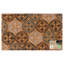 Geometric Doormat
