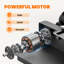 Mini Elliptical Trainer