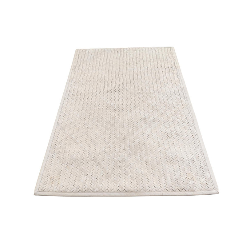 Jaime Ivory Rug