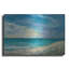 Art mural luxueux «Northwest Summer» par Vivian Chesterley, 24 po x 16 po