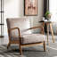 Fauteuil d'appoint Classic