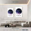 Adella Cancer Star Constellation-108530404