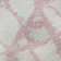 Premium Machine Washable Prisco Pink Rug