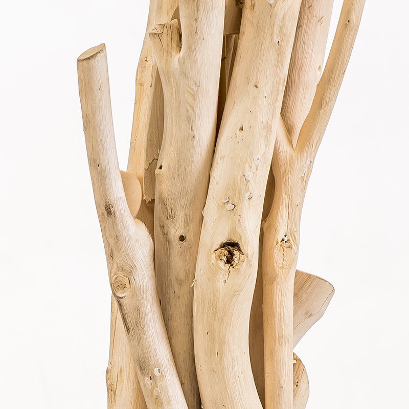 Lampe sur pied à branches 63,4 "Schiavo