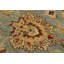 Fenwick Landing Wool Oriental Indoor Rug