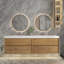Ensemble de meuble-lavabo double 83 po-1368351967