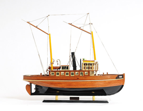 Nautical & Beach Model Car Or Vehicle