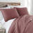 Southshore Fine Linens Lightweight Oversized Reversible Quilt Set with shams-904493344-879213757