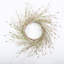 28" Birch Wildflower Spring Front Door Wreath