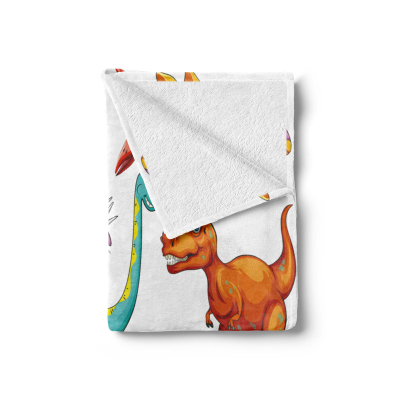 Hand Woven Throw Blanket, 50" x 60"