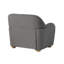Chaise d'appoint Emily-924162043