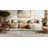 Cobos Performance Geometric Rug-1808944048