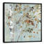 Birch With Leaves I by Allison Pearce - Wrapped Canvas Painting-1634084757-1625808168