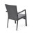 CORSICA KD DINING CHAIR