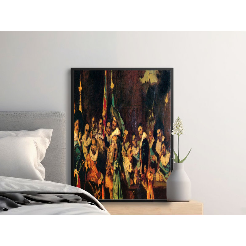Unframed Posters 1 Piece Wall Art, 6x8